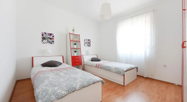 Апартаменты Apartment Becca