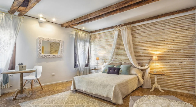 Venice Dream House San Lorenzo, Забронировать Апартаменты/квартира Апартаменты Венеции, рядом с Собор Святого Марка, Апартаменты/квартира