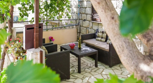 Апартаменты Ante Apartments