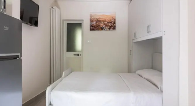 Апартаменты Giardini Margherita Studio by Wonderful Italy
