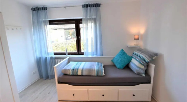 Ferienwohnung T _ T 3, Забронировать Отель Маленте 