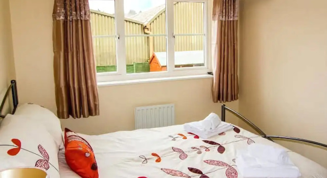 10 Friars Field, Rezervasyon Tatil Evi Merseyside villalar, Villa