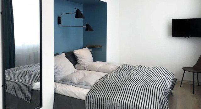 Hotel VANDret, Reserva ahora Hotel Hoteles en Vestjylland con aparcamiento, Aparcamiento