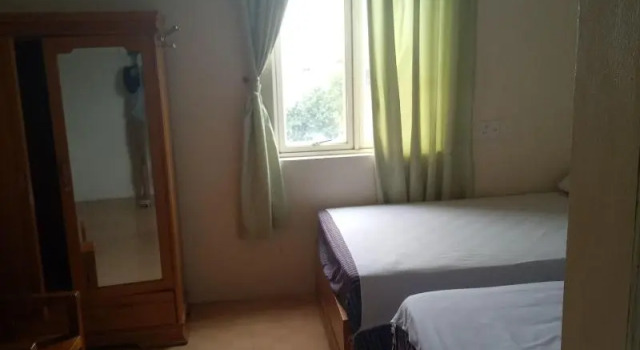 Tai Hoa Motel