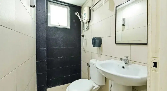 Номер Standard One Enigma Hotel