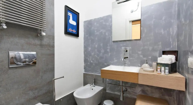 Run of House Casa di Lo Suites