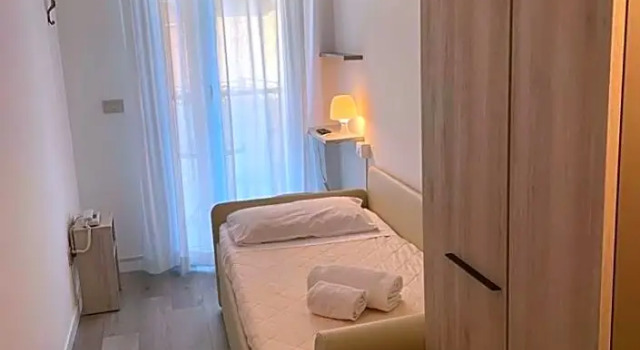 Номер Standard Hotel & Aparthotel Carinthia S
