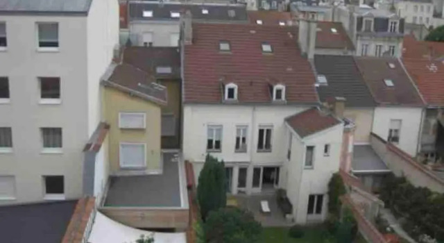 HYPERCENTRE VESLE - Studette 3, Rezerwuj Hotel Reims Champagne