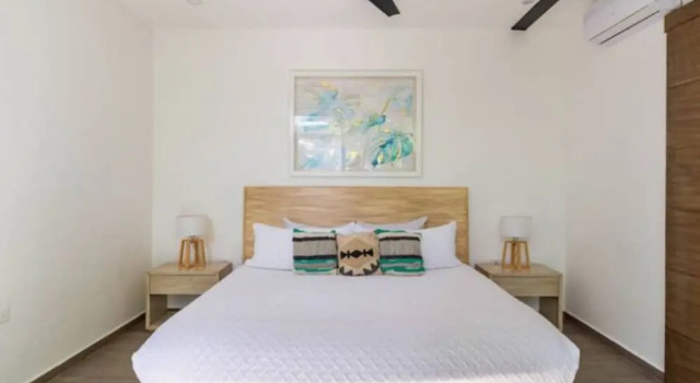 Supreme Jungle Holiday Home