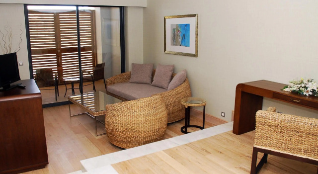 Люкс Hammam Lykia World Links Golf Antalya