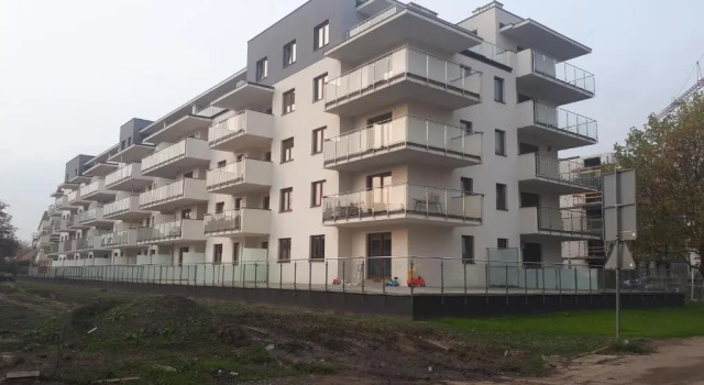 APARTAMENT-SADOWA, Buchen Sie Ferienwohnung Elblag (Elbing) Ermland-Masuren