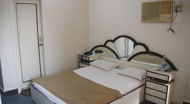 Hotel Al Saudia