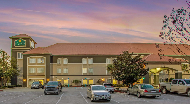 La Quinta by Wyndham PCB Coastal Palms, Buchen Sie Hotel Upper Grand Lagoon Florida