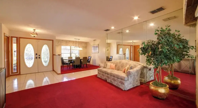 Relaxing Tampa Abode w/ Screened Lanai & Pool, Reserva ahora Hotel Carrollwood Estados Unidos
