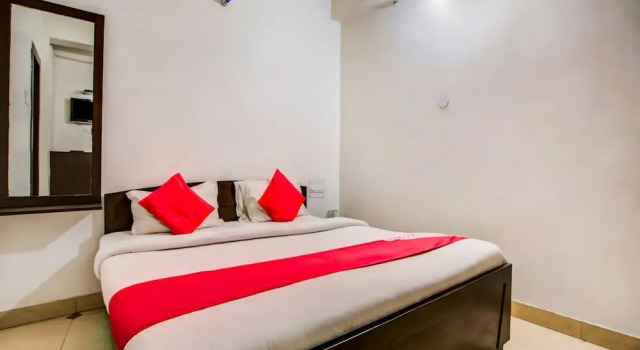 OYO 26211 Sekhar's Rest House