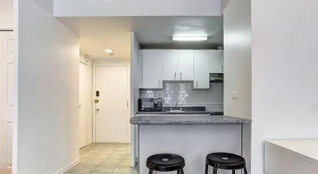 Студия Destination Stays McGill Plaza DT MTL