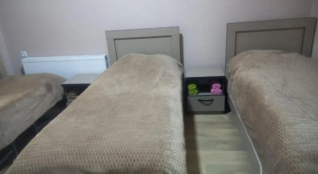 Сhachkari, Rezerwuj Hotel Vardzia Samckhe Javakheti