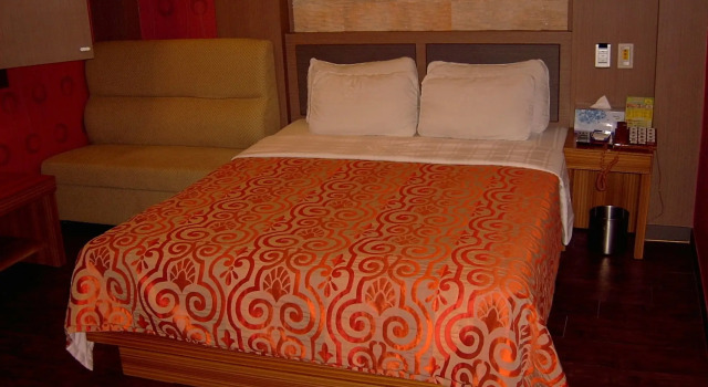 Milano Hotel, Book Hotel Hoteller i Seongdong-Gu med pool, Swimmingpool