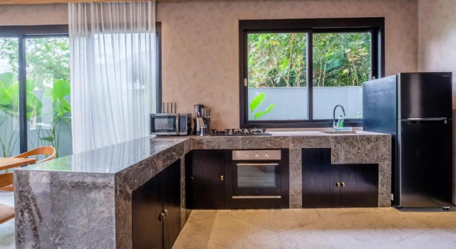 Villa Zak 9, Rezervovat Vila Chaty v Bali, Chalupa
