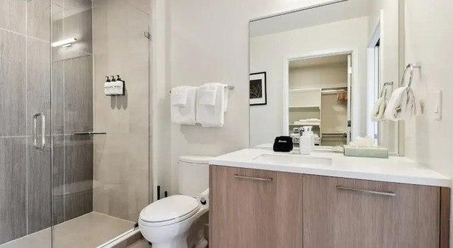 Standard Zimmer mit Balkon und mit Bergblick Espadin Condos II
