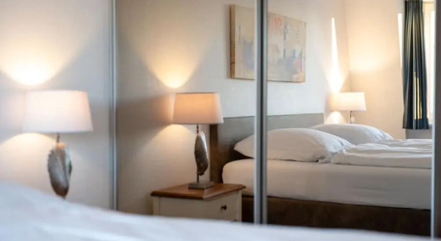 Коттедж Hoppe 9 Modern Retreat