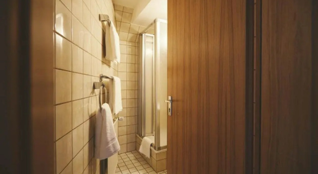 Трёхместный номер Standard Boutique Hotel Kokoschinski