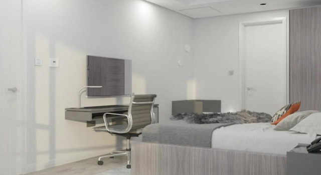 Dusit Princess Hotel Residences Nairobi, Book Hotel 4-Star Hotels in Nairobi, 4*