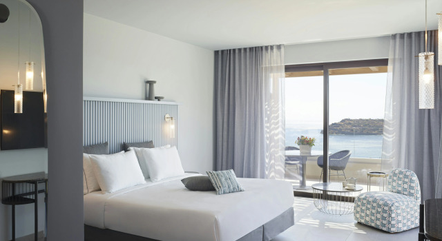 Cayo Exclusive Resort & Spa, Rezervasyon Tatil Köyü Plaka Lasithi Regional Unit