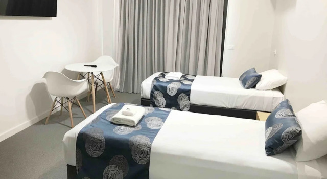 Comfort Suites Clubarham Golf Resort, Забронировать Курортный отель Отели Бархэм с парковкой, Парковка