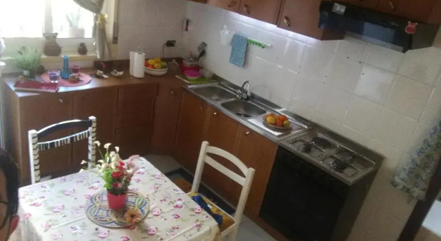 Номер Standard B&b Etneo