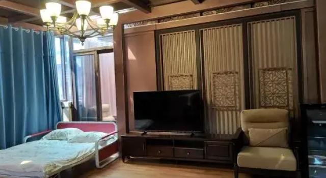 Yunshang Guling Hotel, Book Hotel Fuzhou Fujian
