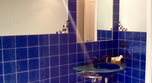 Standard Zimmer Hostaria Da Ivan