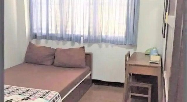 Номер Standard Tapae Inn