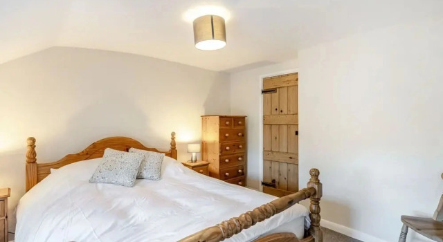 Kidsty Cottage, Забронировать Дом для отпуска Шап 