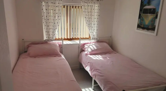 Coastal Cottage, Rosehearty- Pet Friendly-sleeps 4, Prenota Casa vacanze Rosehearty 
