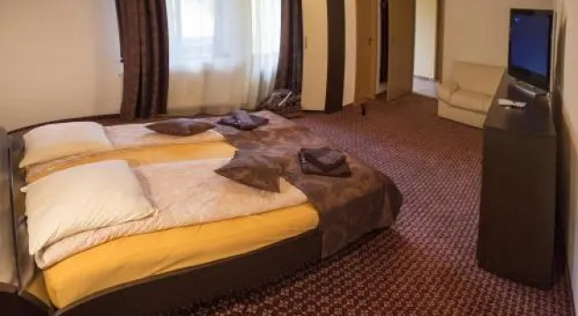 Pensiunea Rau Sadului, Prenota Hotel Rau Sadului Sibiu County