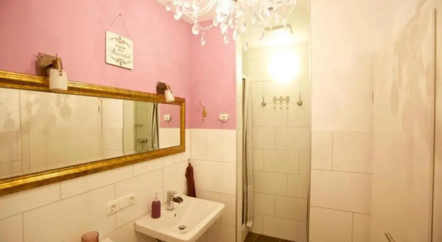 Номер Standard Old Kings Design Hostel