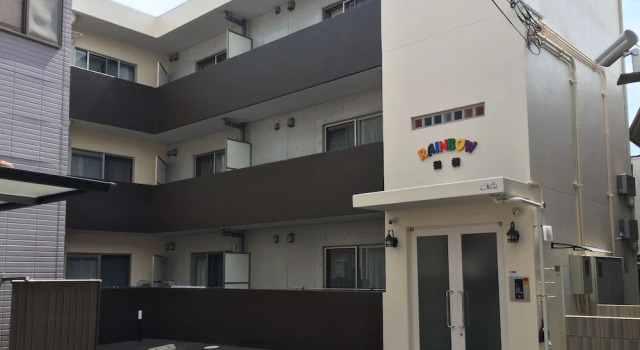 Nana iro house in Osaka, Забронировать Отель Отели Сакаи 3 звезды, 3*