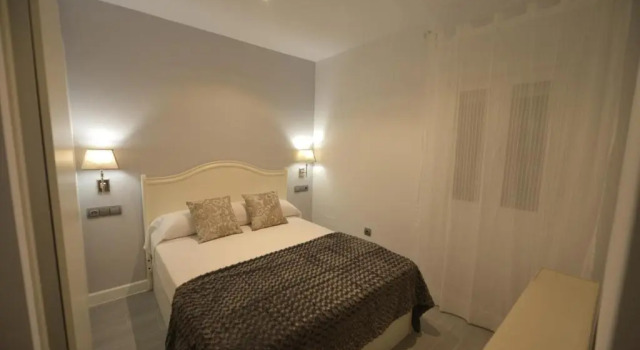Апартаменты Apartamento Victoria