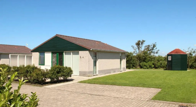 Vakantiepark Zijpersluis