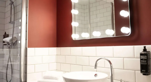 Номер Executive ibis Styles Lens Centre Gare