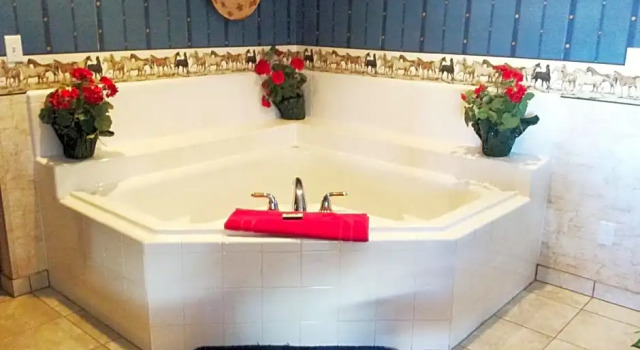 Suite Howard Johnson by Wyndham Springerville