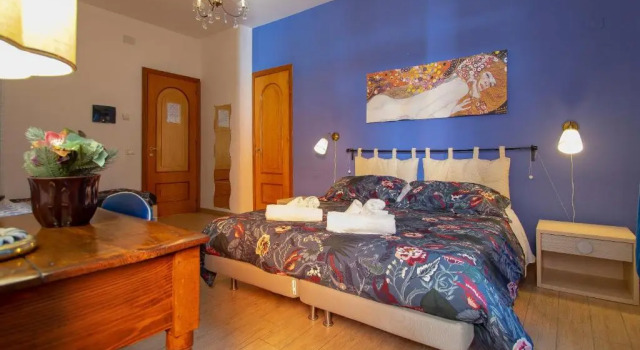 Номер Standard B&B San Cataldo