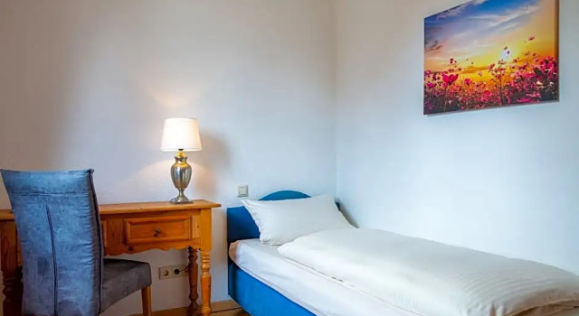 Landhaus Artischocke, Prenota Casa vacanze Hemmingen Bassa Sassonia