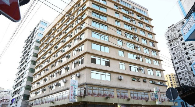Tiffany Diamond Hotels Ltd - Indira Gandhi street, Buchen Sie Hotel Hotels in Daressalam mit Frühstück, in der Nähe von Zanzibar Ferry Terminal, Frühstück