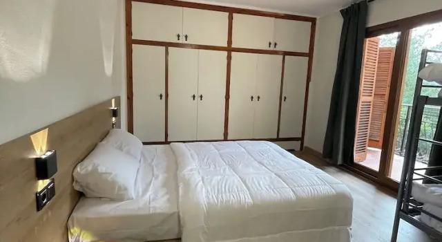 Номер Comfort Cubez Viladrau by Dynamic Hotels
