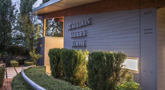 Macedon Ranges Hotel & Spa