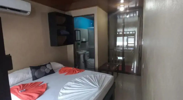 Apartamentos Caimán Tortuguero, Boek Appartement Goedkope hotels in Limon