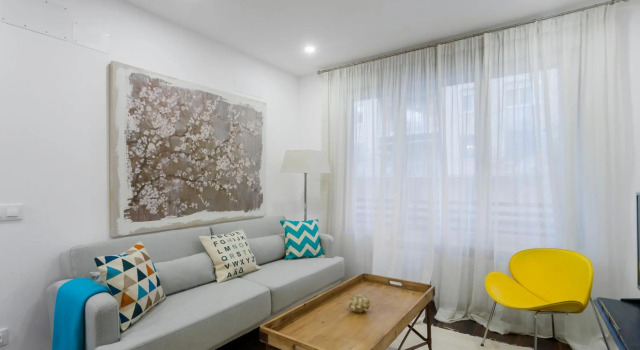 Dobo Rooms Fernando El Catolico, Забронировать Отель Мадрид Провинция Мадрид, рядом с Парк Оэсте