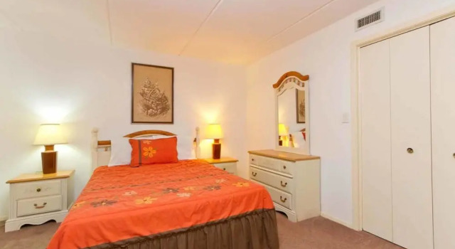 Saida IV Condominium 602